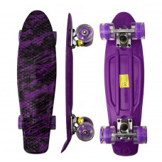 Skateboard - Aga4Kids Skateboard MR6001 Preview