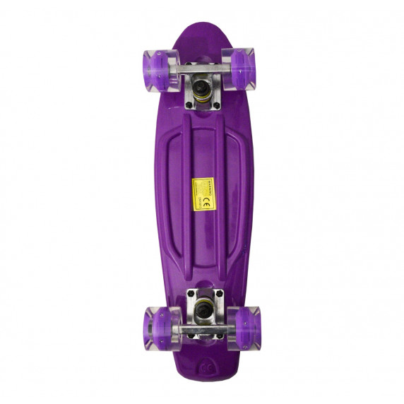 Skateboard - Aga4Kids Skateboard MR6001
