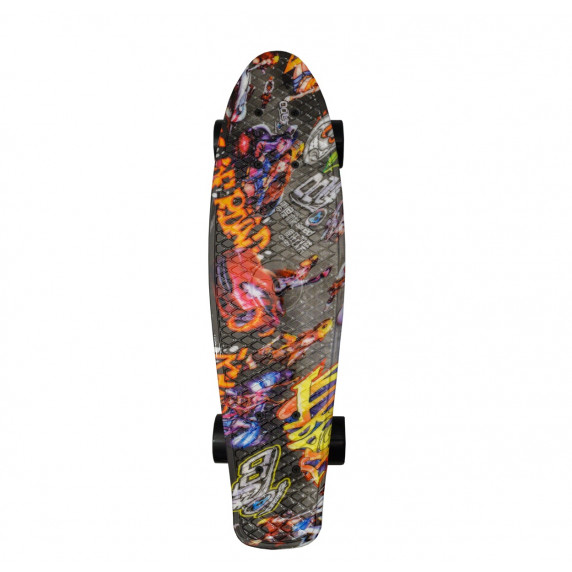Skateboard - Aga4Kids Skateboard MR6005