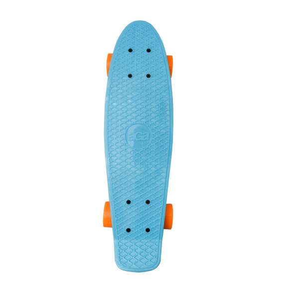 Skateboard - albastru - Aga4Kids Skateboard MR6014