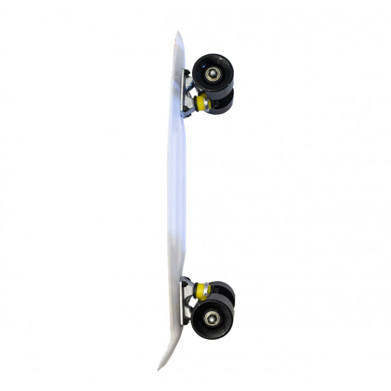 Skateboard - alb - Aga4Kids Skateboard MR6017