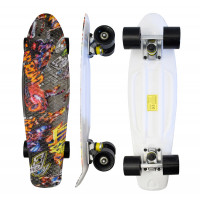 Skateboard - Aga4Kids Skateboard MR6005 