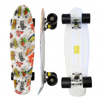 Skateboard - Aga4Kids Skateboard MR6013 