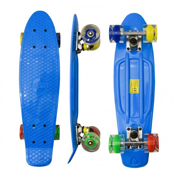 Skateboard - Aga4Kids Skateboard MR6019