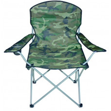 Scaun camping - camouflage - Linder Exclusive Preview