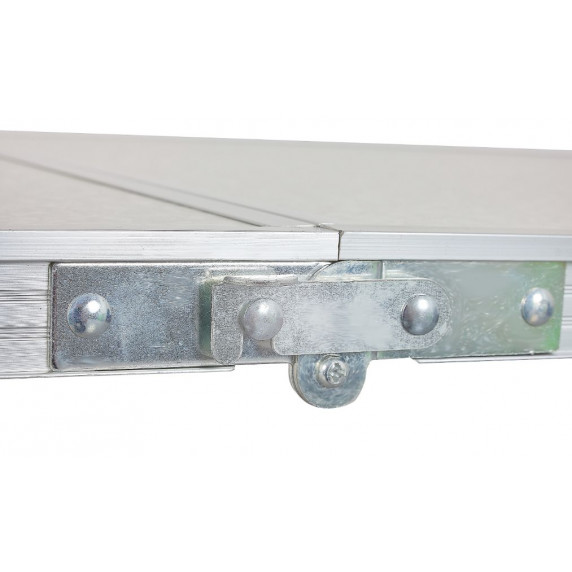 Masă pliabilă aluminiu Linder Exclusiv PICNIC MC330872