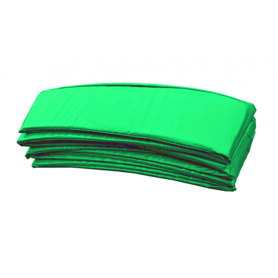 Capac de protecție Aga pentru arcuri trambulină cu diametrul de 180 cm - verde deschis