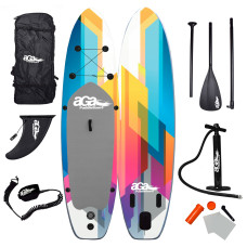 Placă Paddleboard AGA MR5013 Preview