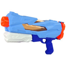 Pistol de apă - Inlea4Fun SHOOTER PLAY - albastru deschis Preview