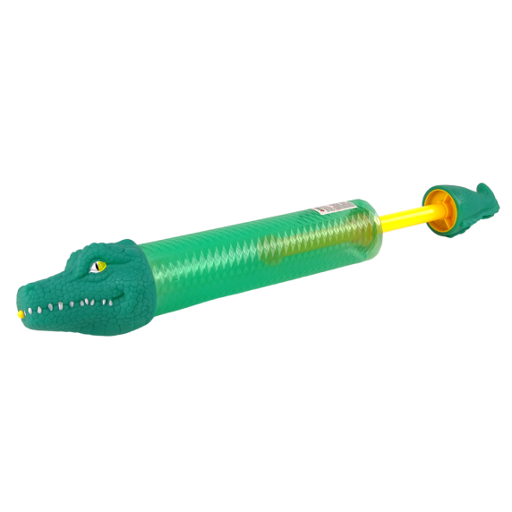 Pistol cu apă - crocodil - Inlea4Fun