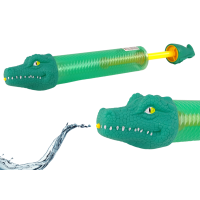 Pistol cu apă - crocodil - Inlea4Fun 