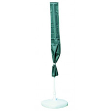Husă protecție pentru umbrelă soare - 3 m - verde - Aga Preview