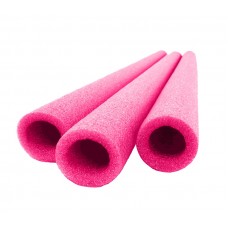 Protecție pentru tije - 70 cm - roz - AGA MIRELON