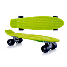 Skateboard - verde - Inlea4Fun Preview