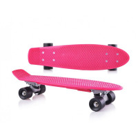 Skateboard - roz - Inlea4Fun 