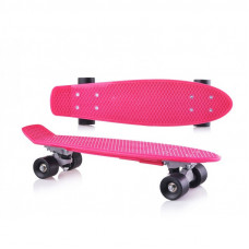 Skateboard - roz - Inlea4Fun Preview