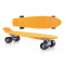Skateboard - portocaliu - Inlea4Fun