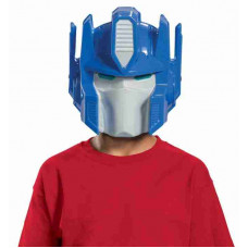 Mască pentru copii - Optimus Transformers - GoDan Preview