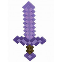 Sabie Minecraft GoDan - violet 