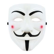 Mască - Vendetta Anonymous Guy Fawkes  - GoDan Preview