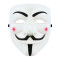 Mască - Vendetta Anonymous Guy Fawkes  - GoDan