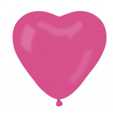 Set baloane - 50 bucăți - roz - GoDan Preview