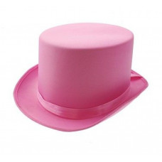 Pălărie pentru copii - roz - GoDan Preview