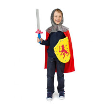 Costum pentru copii - cavaler medieval - GoDan Preview