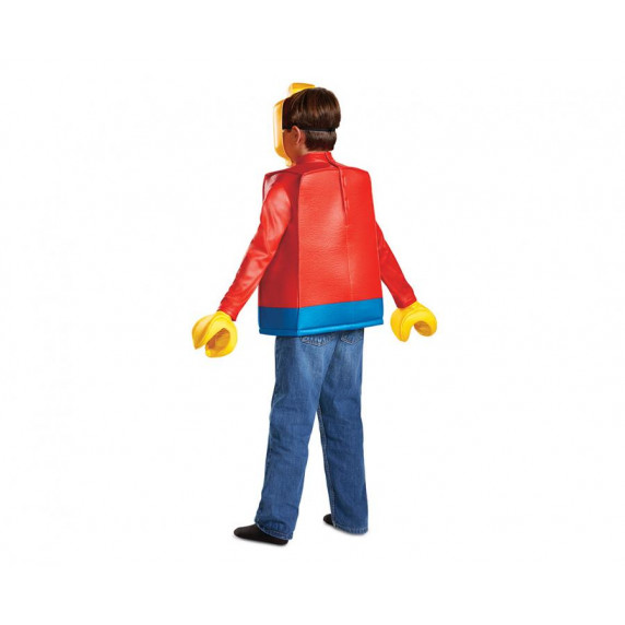 Costum LEGO pentru copii - mărimea M - GoDan