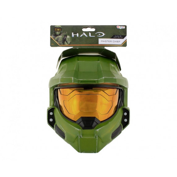 Mască pentru copii - HALO Master Chief Infinite Microsoft - GoDan