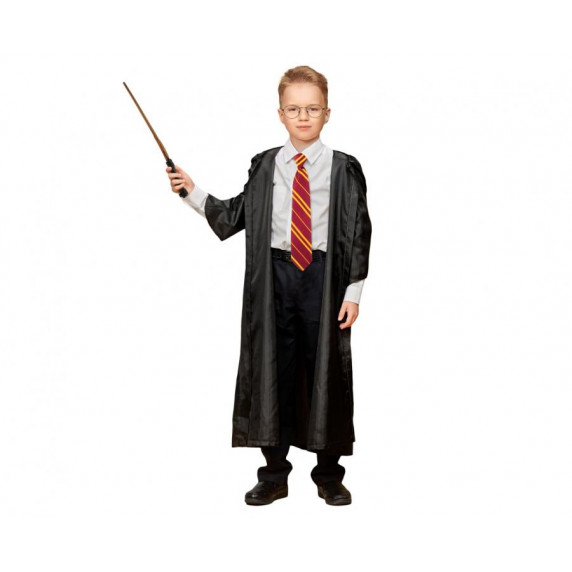 Cravată Gryffindor Harry Potter - GoDan