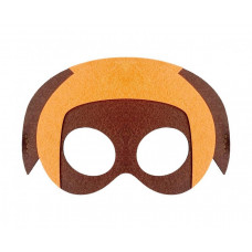 Mască pentru copii - Patrula cățelușilor Lifeguard - GoDan - 19x12 cm Preview