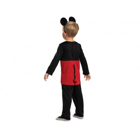 Costum pentru copii - Mickey - GoDan - mărimea XXS
