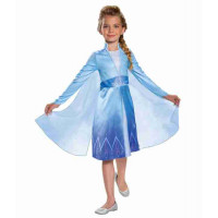 Costum pentru copii - prințesa Elza - Frozen - Classic GoDan 