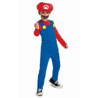 Costum pentru copii - Super Mario - GoDan - mărimea M 