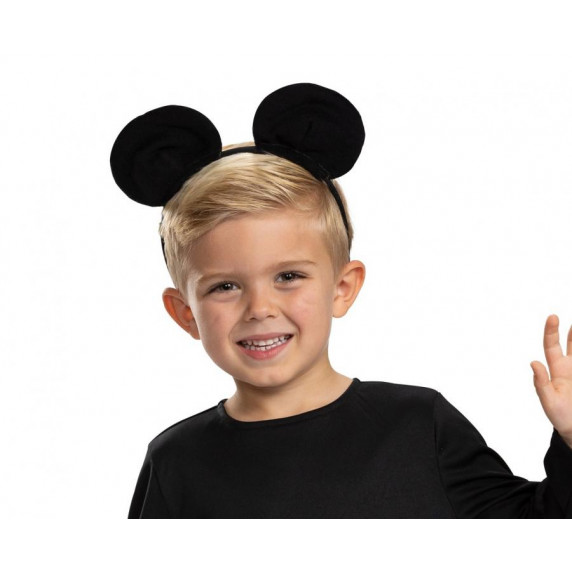 Costum pentru copii - Mickey - GoDan - mărimea XXS