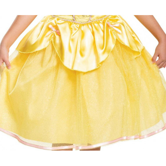Costum pentru copii - prințesa Belle -GoDan