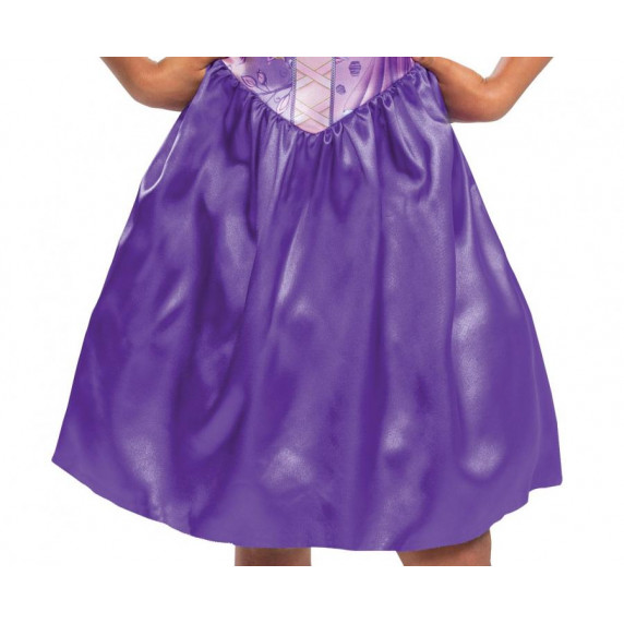 Costum pentru copii - prințesa Rapunzel - GoDan