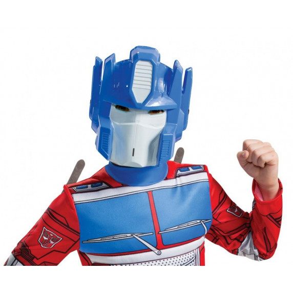 Costum Transformers pentru copii - OPTIMUS GoDan 