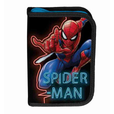 Penar echipat - Paso - Spiderman - negru Preview