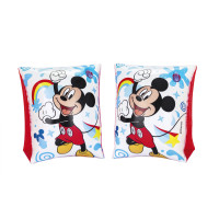 Aripioare gonflabile pentru copii - Mickey - BESTWAY 91002 