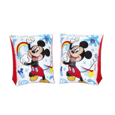 Aripioare gonflabile pentru copii - Mickey - BESTWAY 91002 Preview