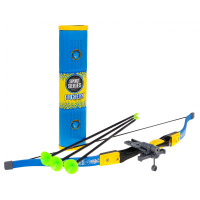 Set arcaș cu săgeți și tolbă pentru copii - Archery Sport Series 