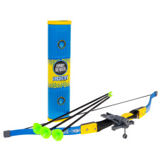 Set arcaș cu săgeți și tolbă pentru copii - Archery Sport Series Preview