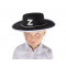 Pălărie Zorro pentru copii GoDan