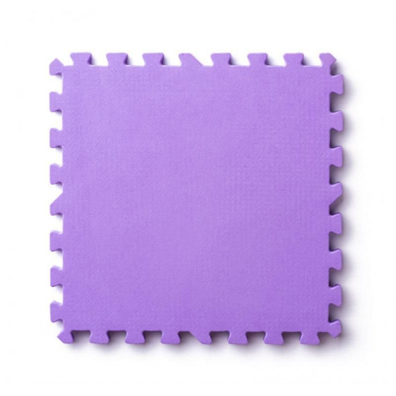 Covor de spumă puzzle PLASTICA Tetris