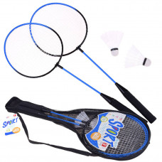 Set badminton - Inlea4Fun SPORT Preview