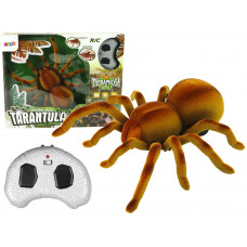 Păianjen cu telecomandă - Inlea4Fun RC TARANTULA  - Theraphosa Blondi Preview