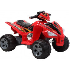 ATV electric pentru copii - roșu - Inlea4Fun Quad Sport Preview