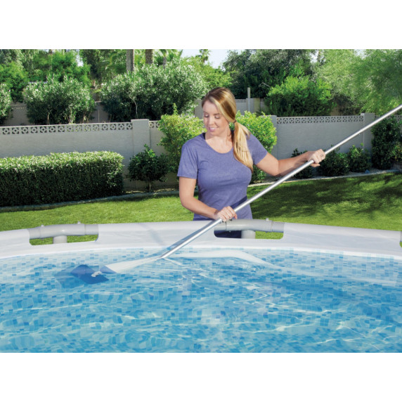 Aspirator pentru curățare piscină - BESTWAY 58212 AquaCrawl